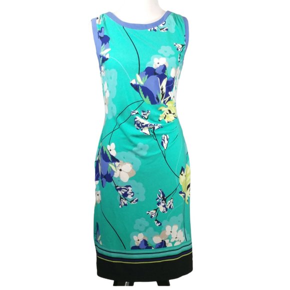 APT 9 Women Dress Size small Sleeveless Stretch Size small - Picture 4 of 7